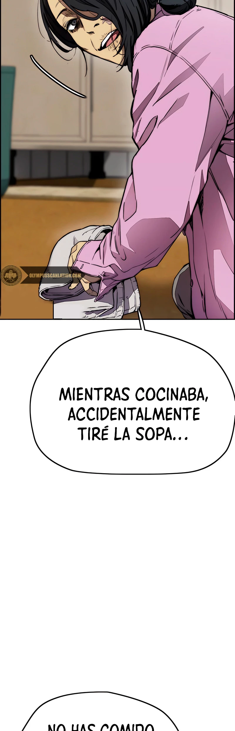 RompeVientos > Capitulo 387 > Page 61