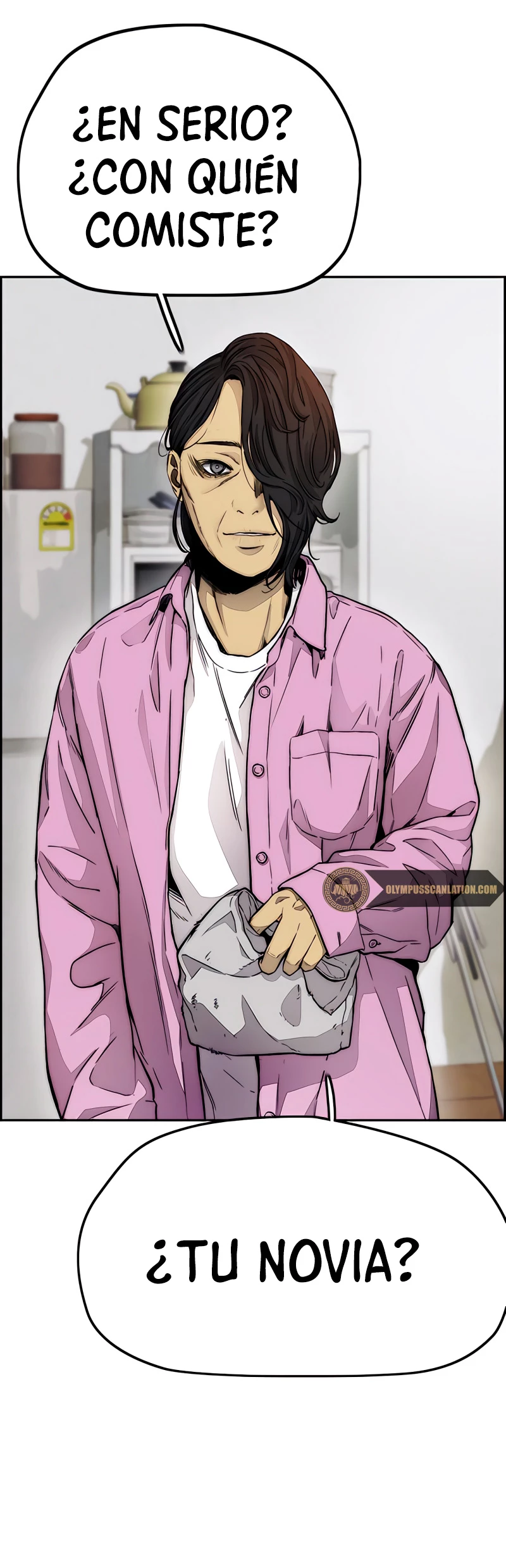 RompeVientos > Capitulo 387 > Page 81