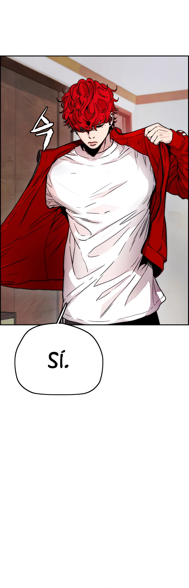 RompeVientos > Capitulo 387 > Page 91