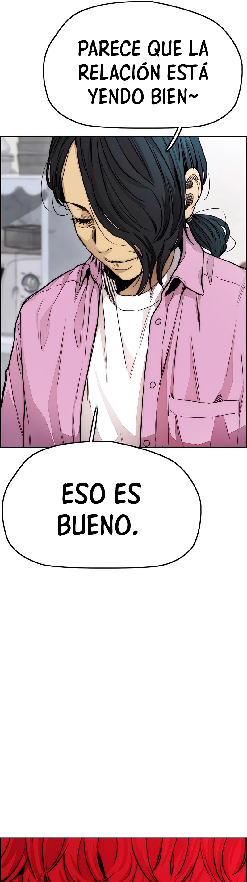 RompeVientos > Capitulo 387 > Page 101