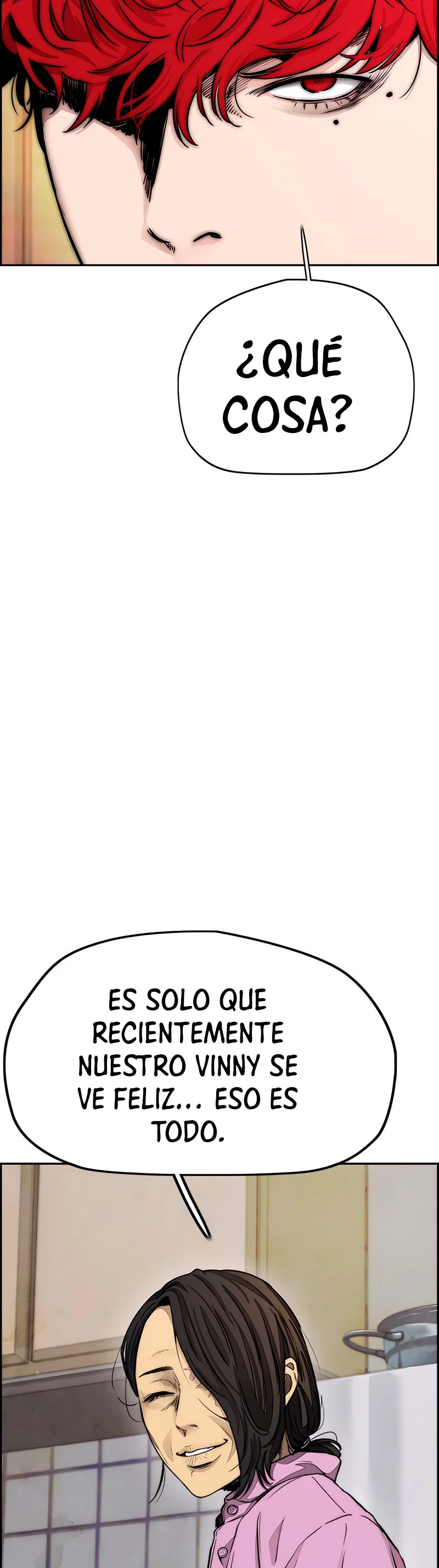 RompeVientos > Capitulo 387 > Page 111