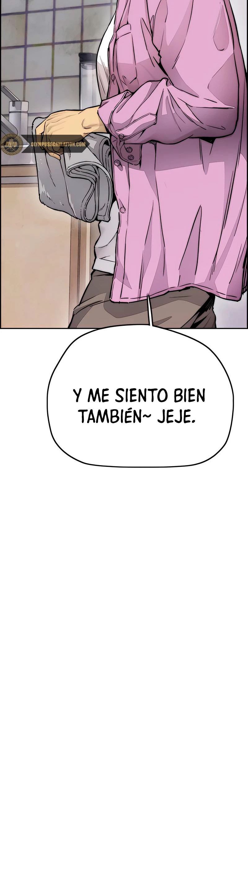 RompeVientos > Capitulo 387 > Page 121