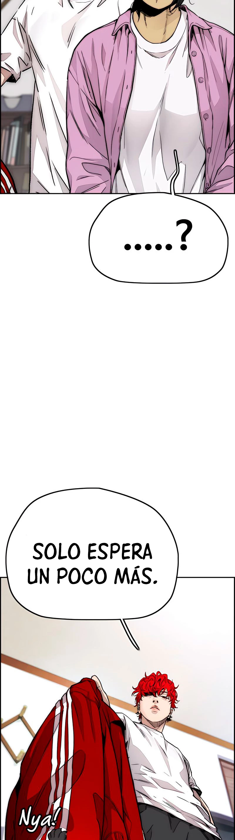 RompeVientos > Capitulo 387 > Page 151