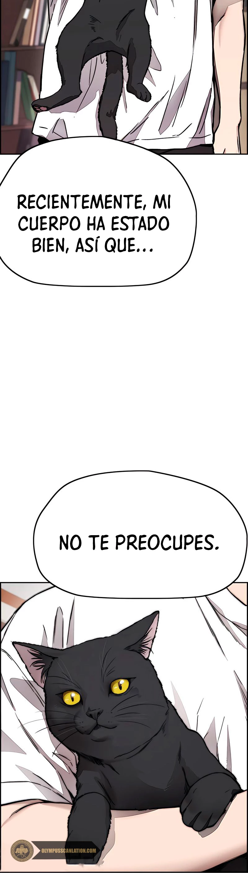 RompeVientos > Capitulo 387 > Page 191