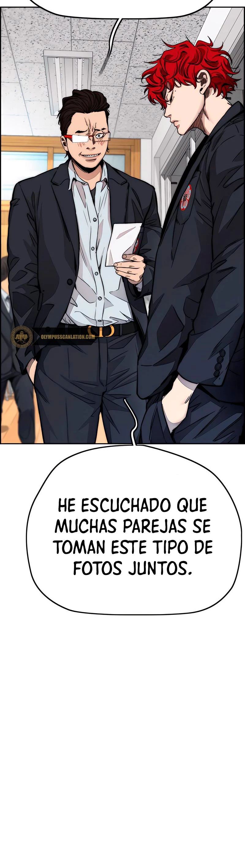 RompeVientos > Capitulo 387 > Page 231