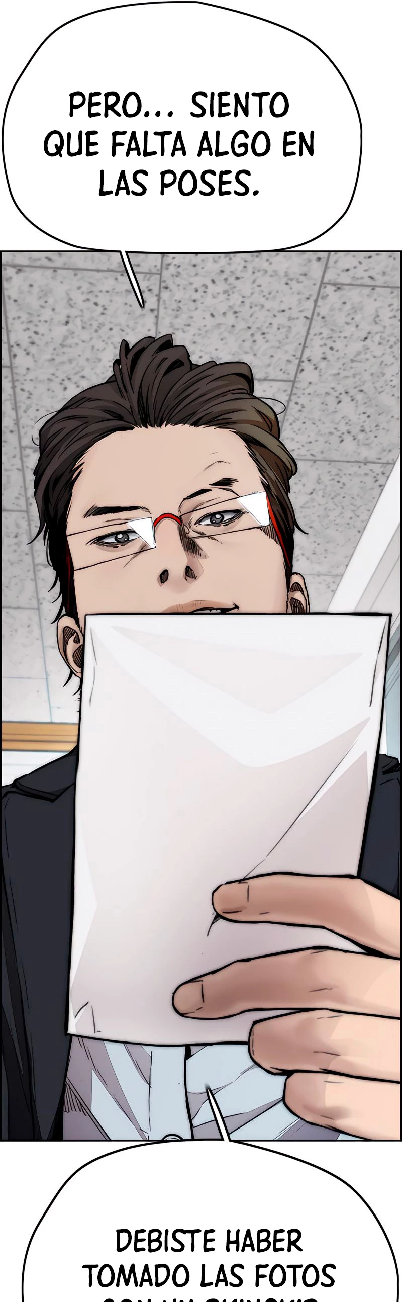 RompeVientos > Capitulo 387 > Page 241