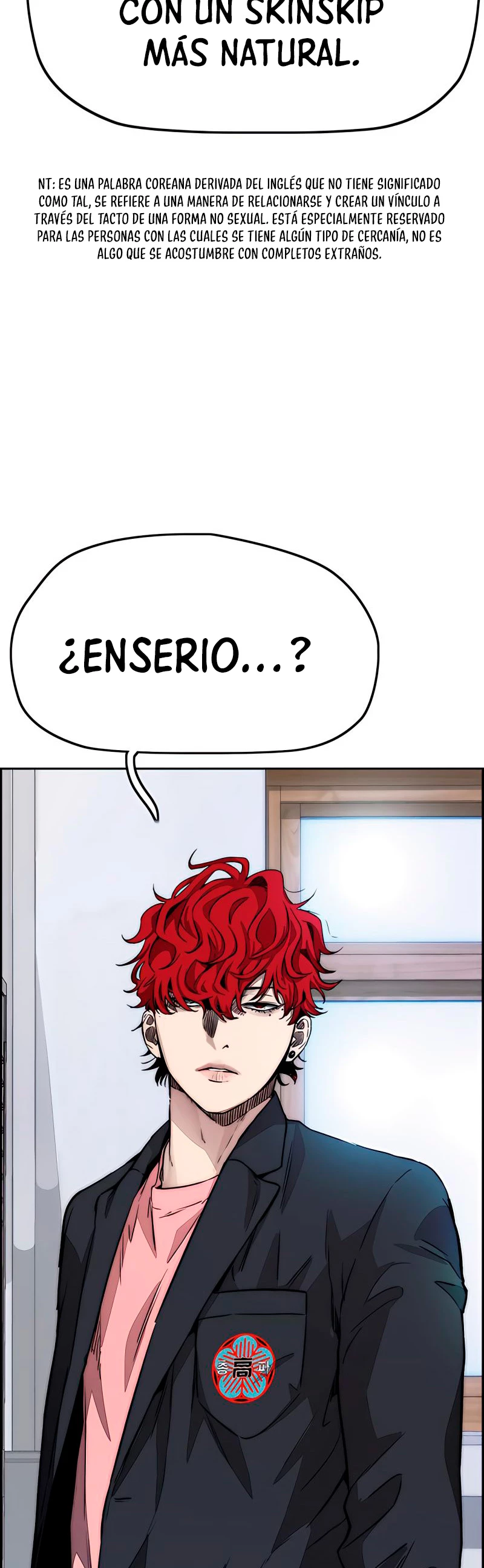 RompeVientos > Capitulo 387 > Page 251