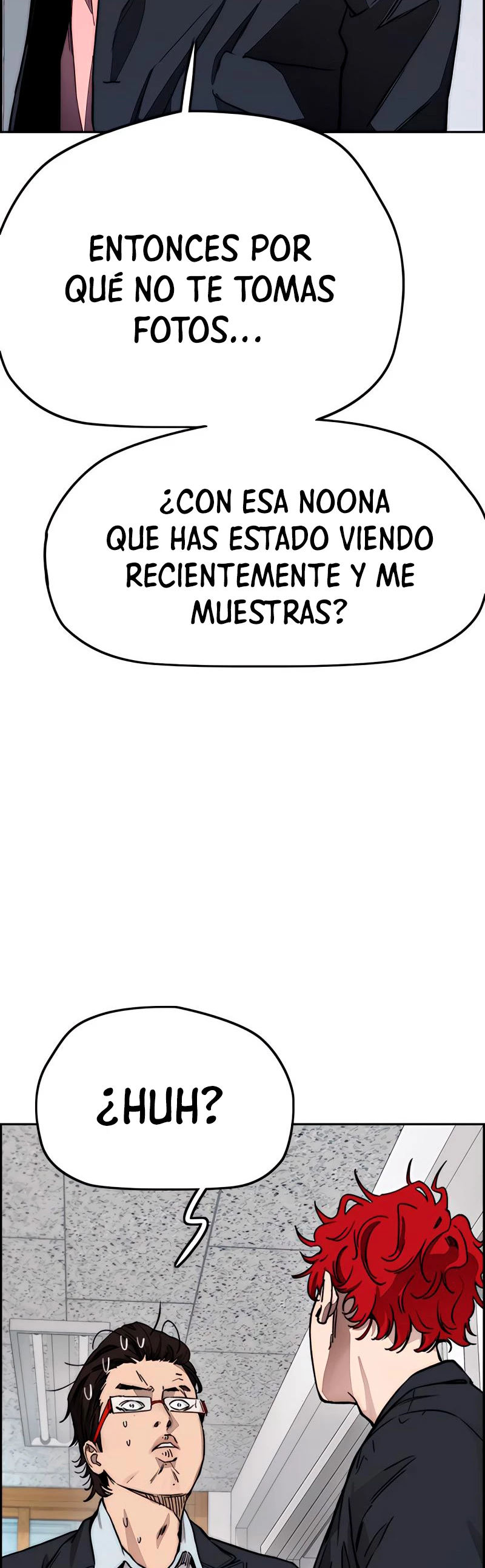 RompeVientos > Capitulo 387 > Page 261