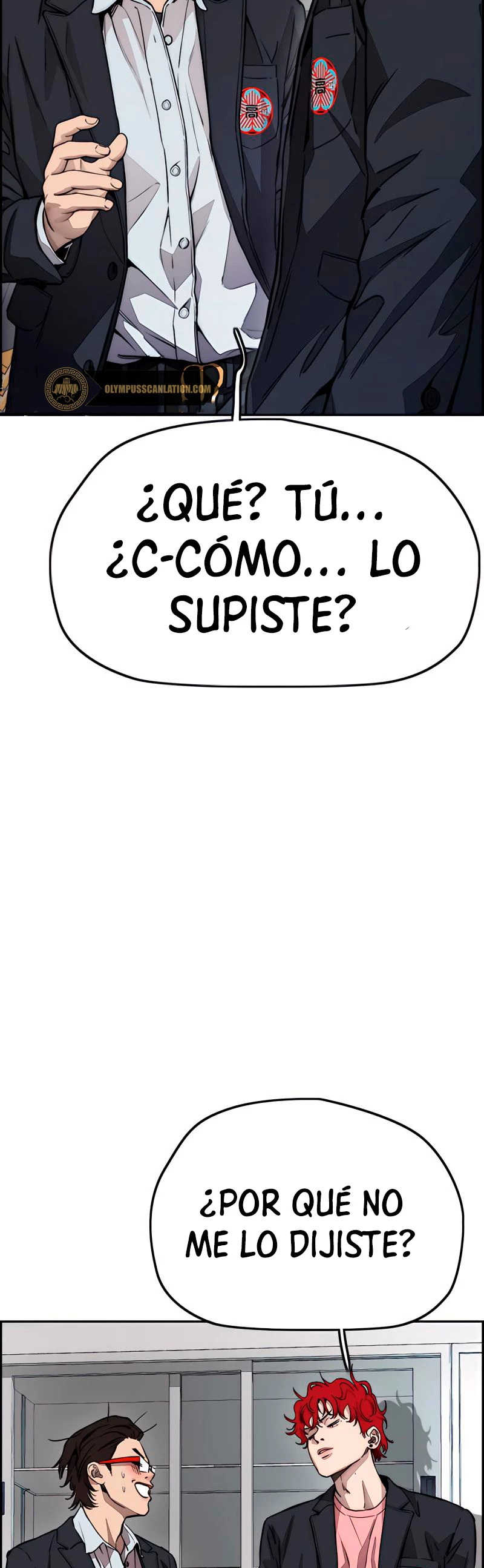RompeVientos > Capitulo 387 > Page 271