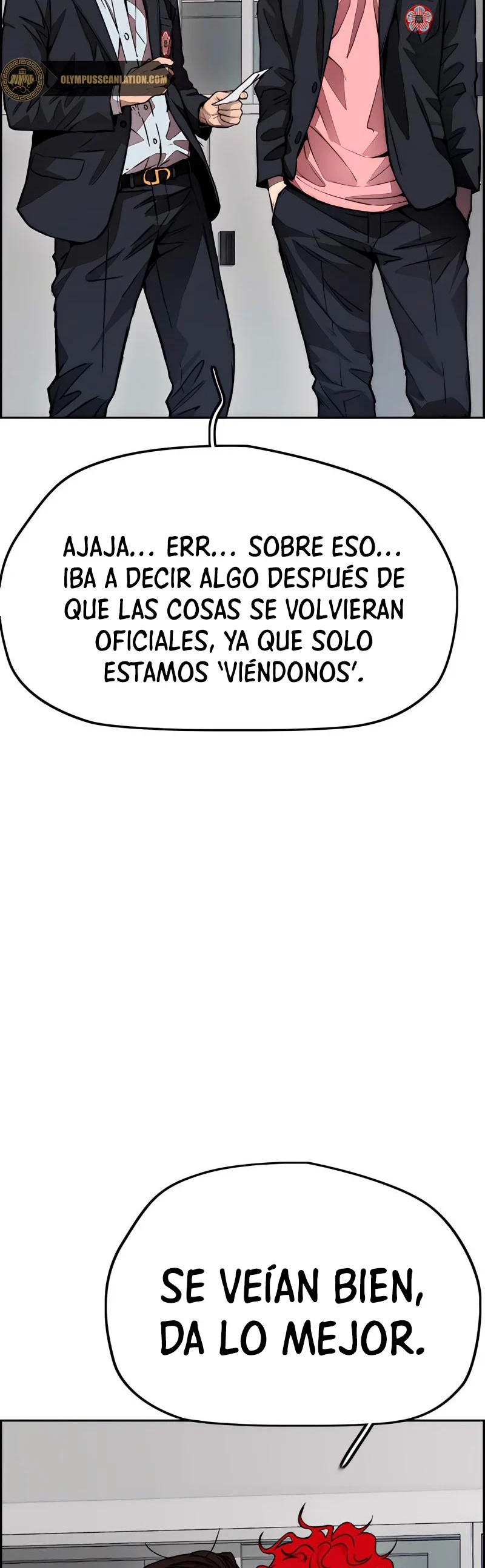 RompeVientos > Capitulo 387 > Page 281