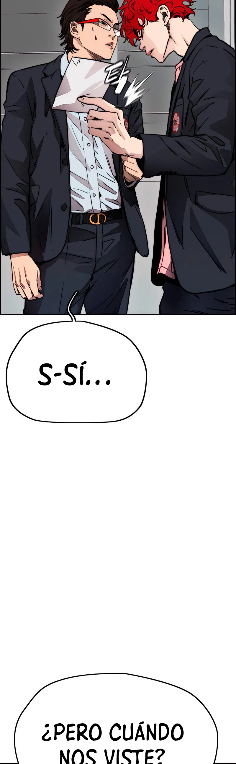 RompeVientos > Capitulo 387 > Page 291