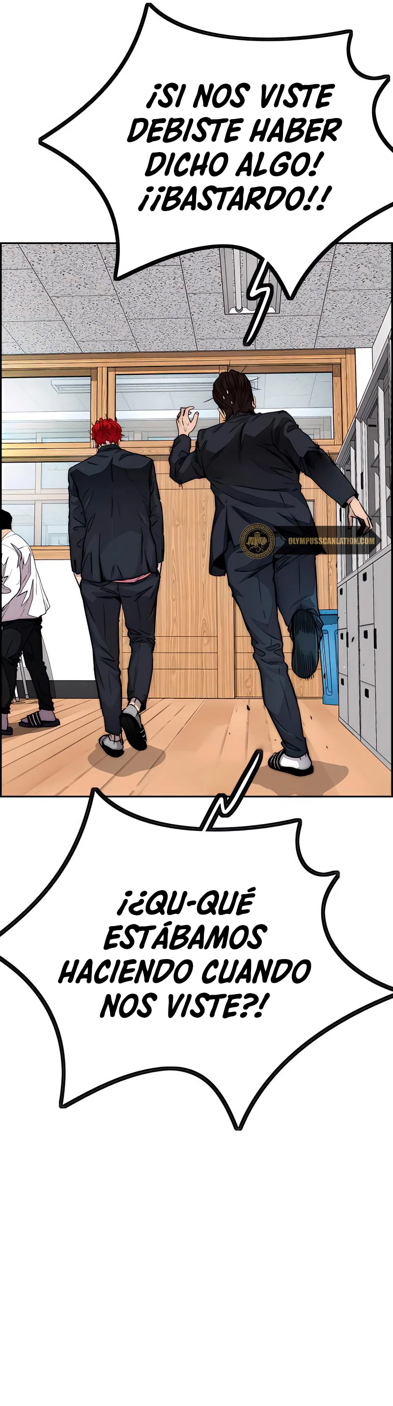 RompeVientos > Capitulo 387 > Page 311