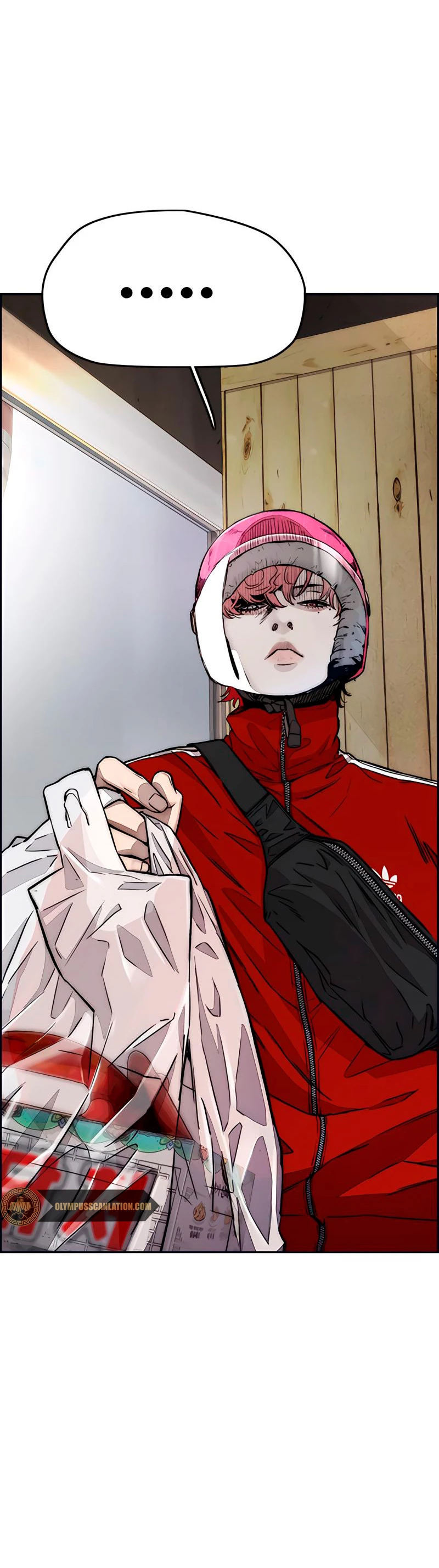 RompeVientos > Capitulo 387 > Page 361