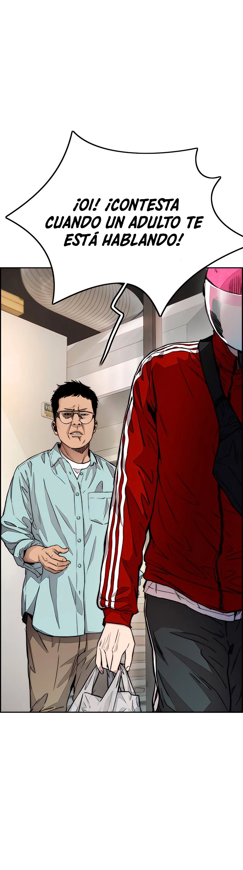 RompeVientos > Capitulo 387 > Page 371