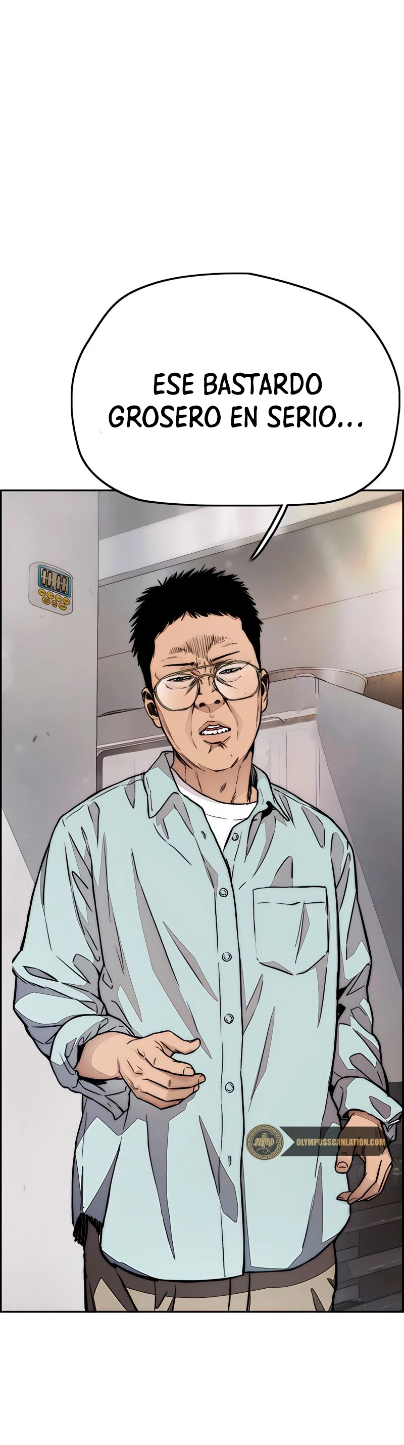 RompeVientos > Capitulo 387 > Page 381