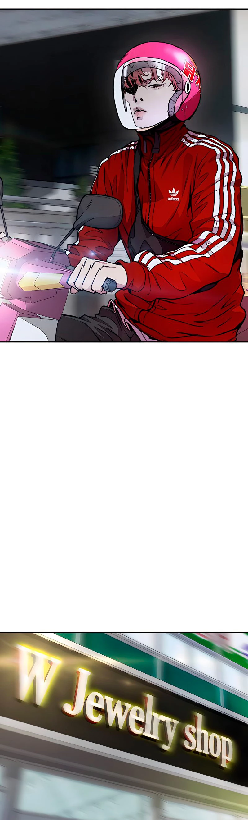 RompeVientos > Capitulo 387 > Page 421