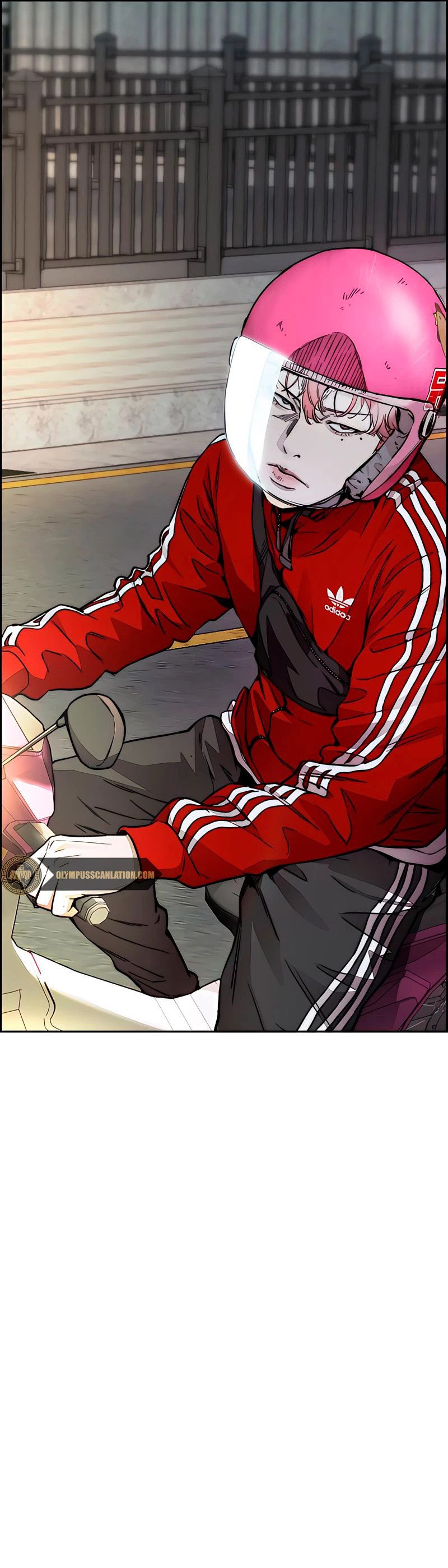 RompeVientos > Capitulo 387 > Page 461