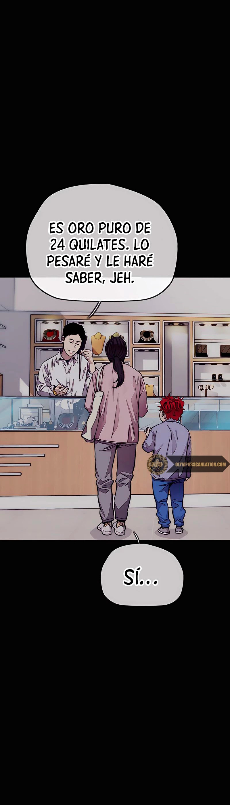 RompeVientos > Capitulo 387 > Page 491