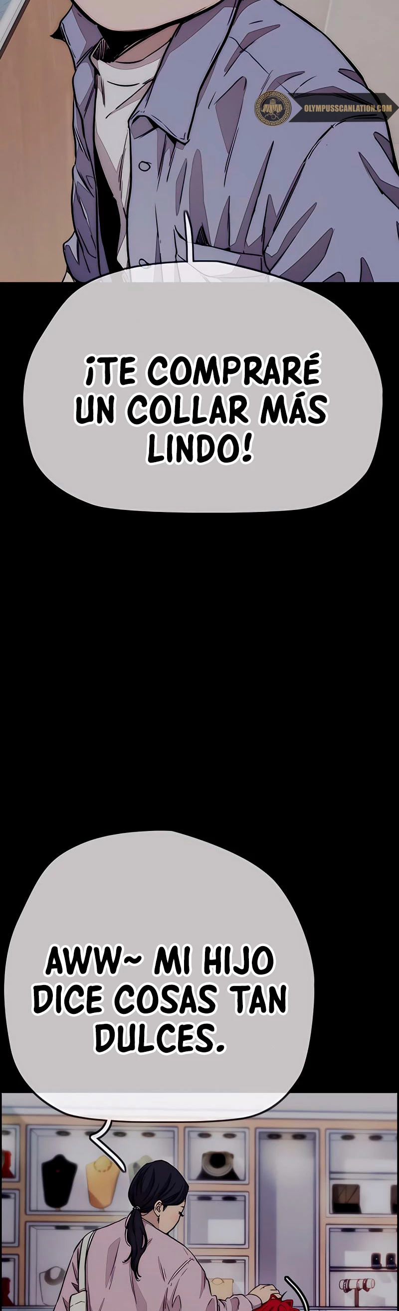 RompeVientos > Capitulo 387 > Page 541