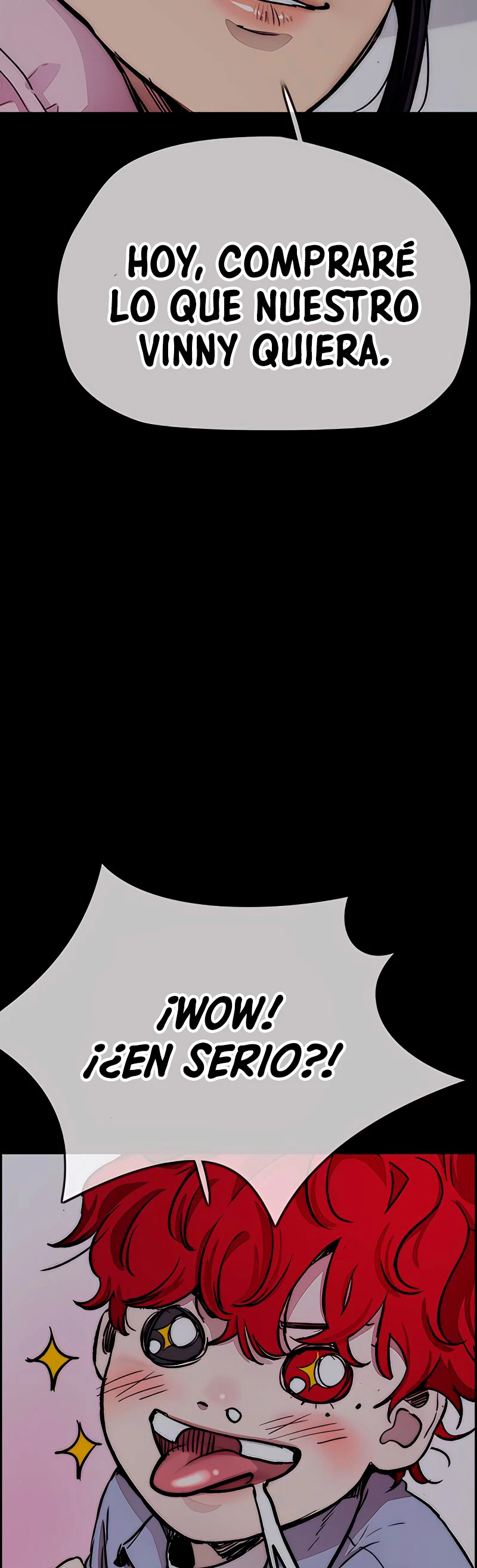 RompeVientos > Capitulo 387 > Page 561