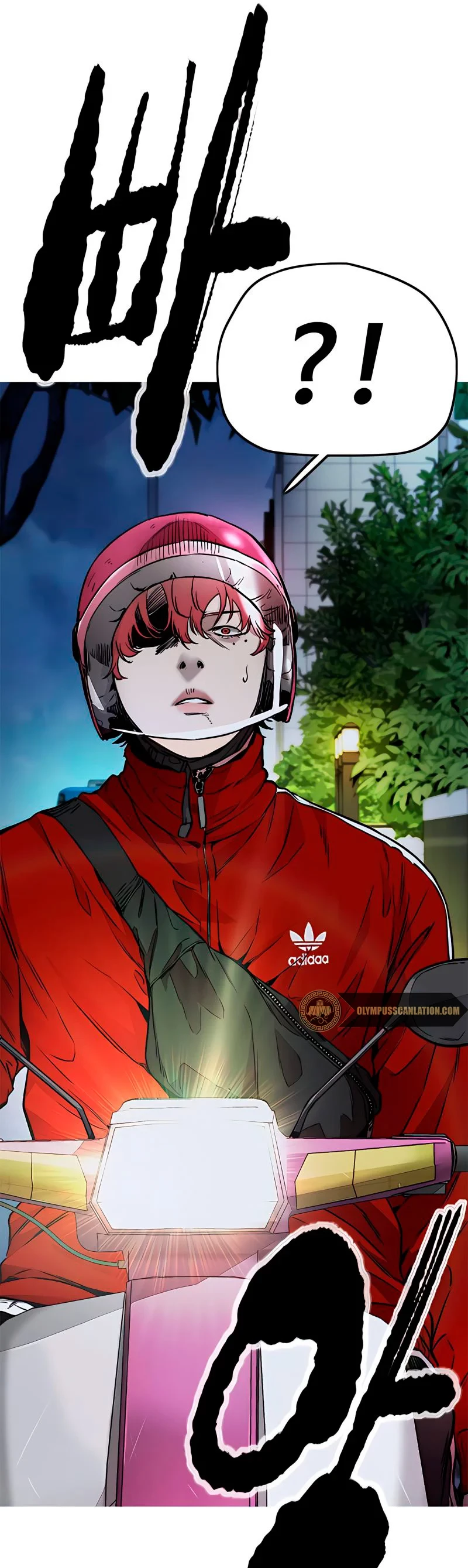 RompeVientos > Capitulo 387 > Page 601