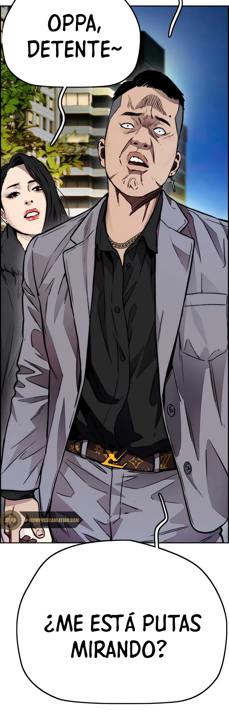 RompeVientos > Capitulo 387 > Page 691