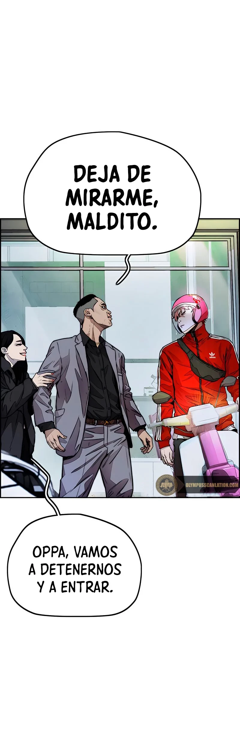 RompeVientos > Capitulo 387 > Page 721