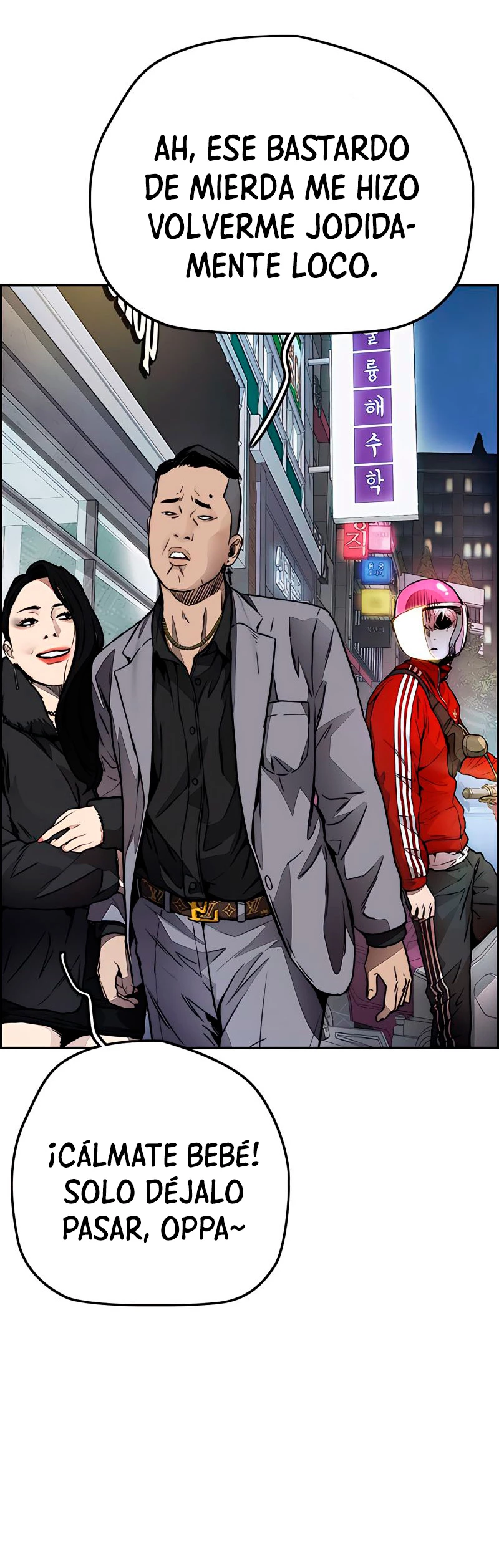 RompeVientos > Capitulo 387 > Page 731