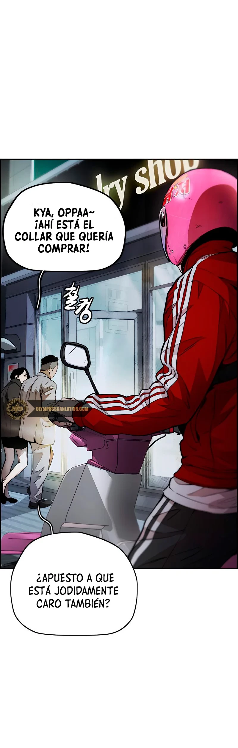 RompeVientos > Capitulo 387 > Page 741