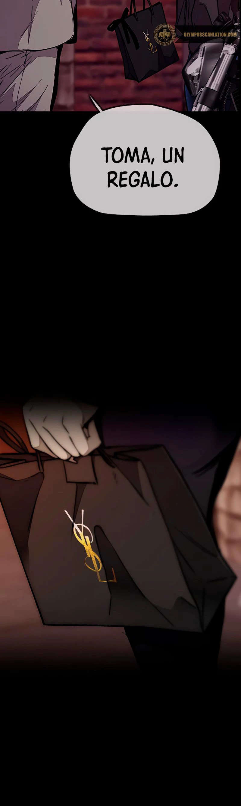 RompeVientos > Capitulo 387 > Page 771