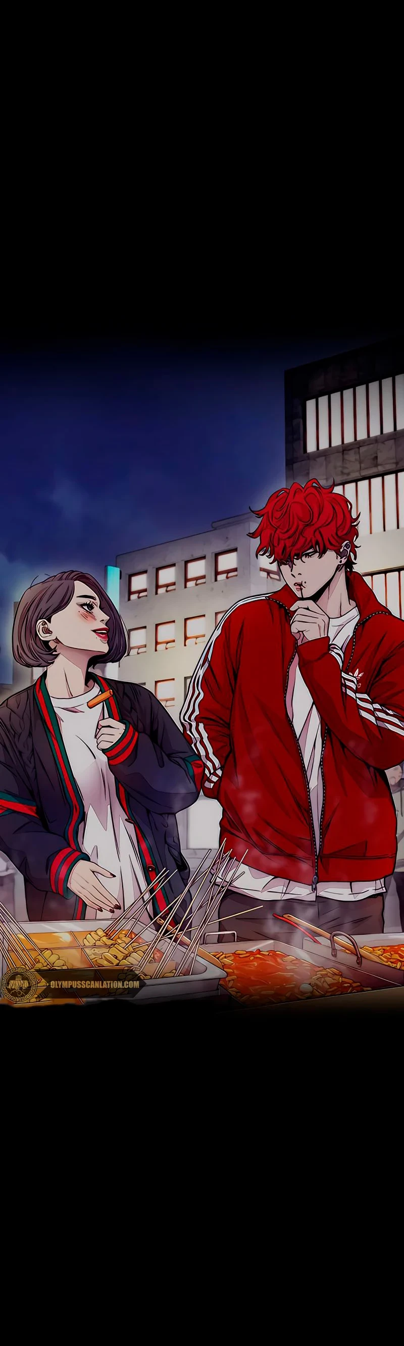 RompeVientos > Capitulo 387 > Page 781