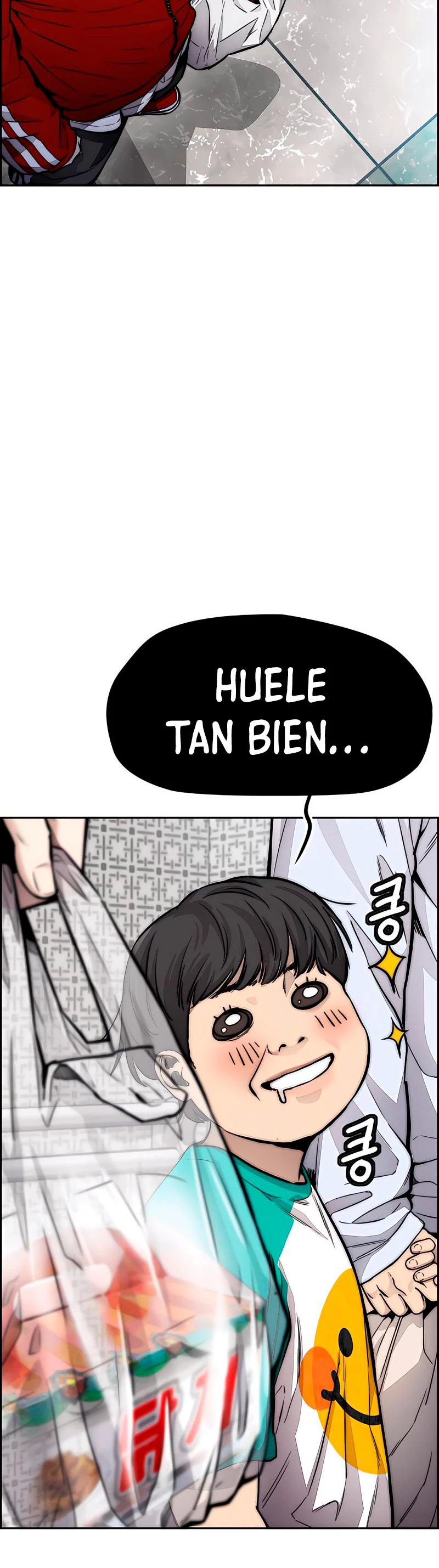 RompeVientos > Capitulo 387 > Page 851