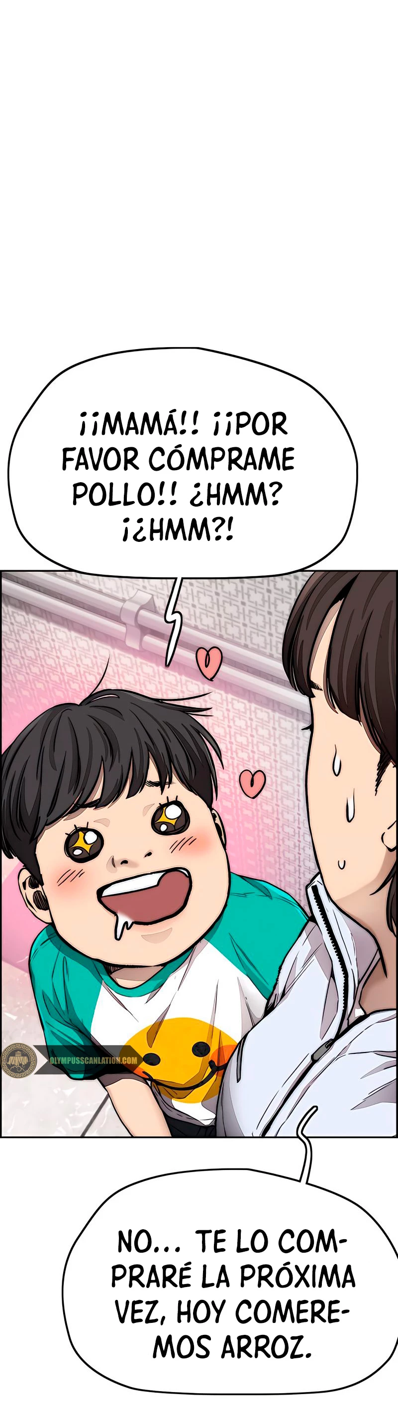 RompeVientos > Capitulo 387 > Page 861