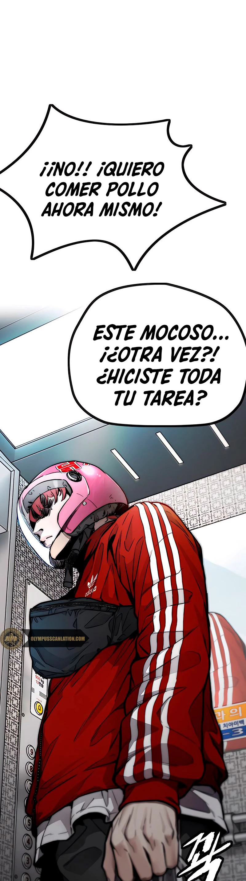 RompeVientos > Capitulo 387 > Page 871