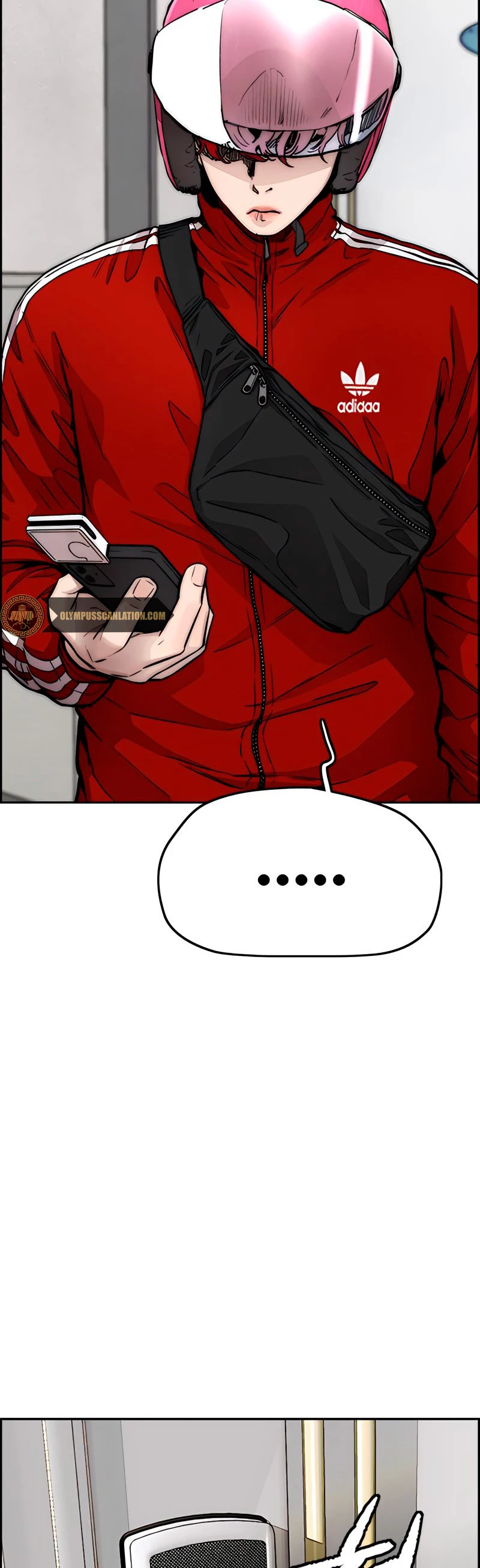 RompeVientos > Capitulo 387 > Page 921