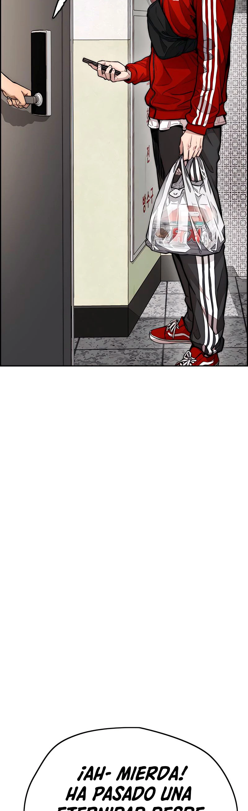 RompeVientos > Capitulo 387 > Page 941