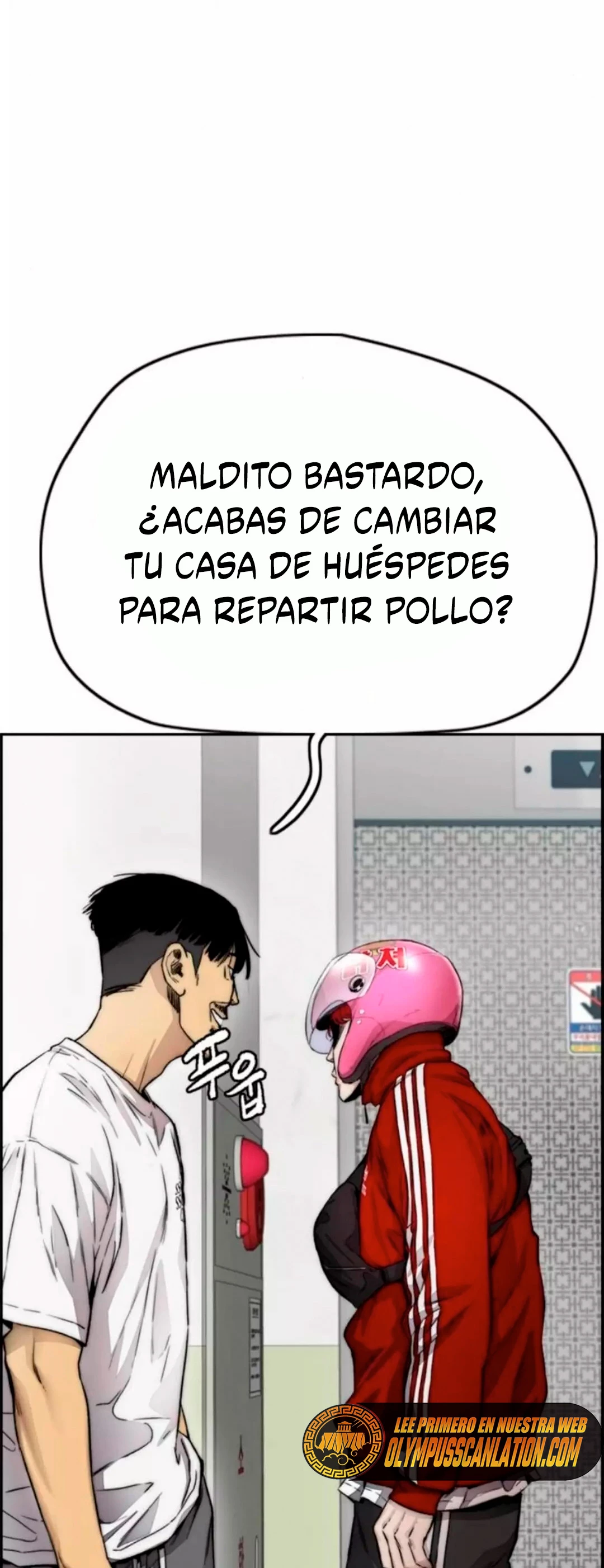 RompeVientos > Capitulo 388 > Page 41
