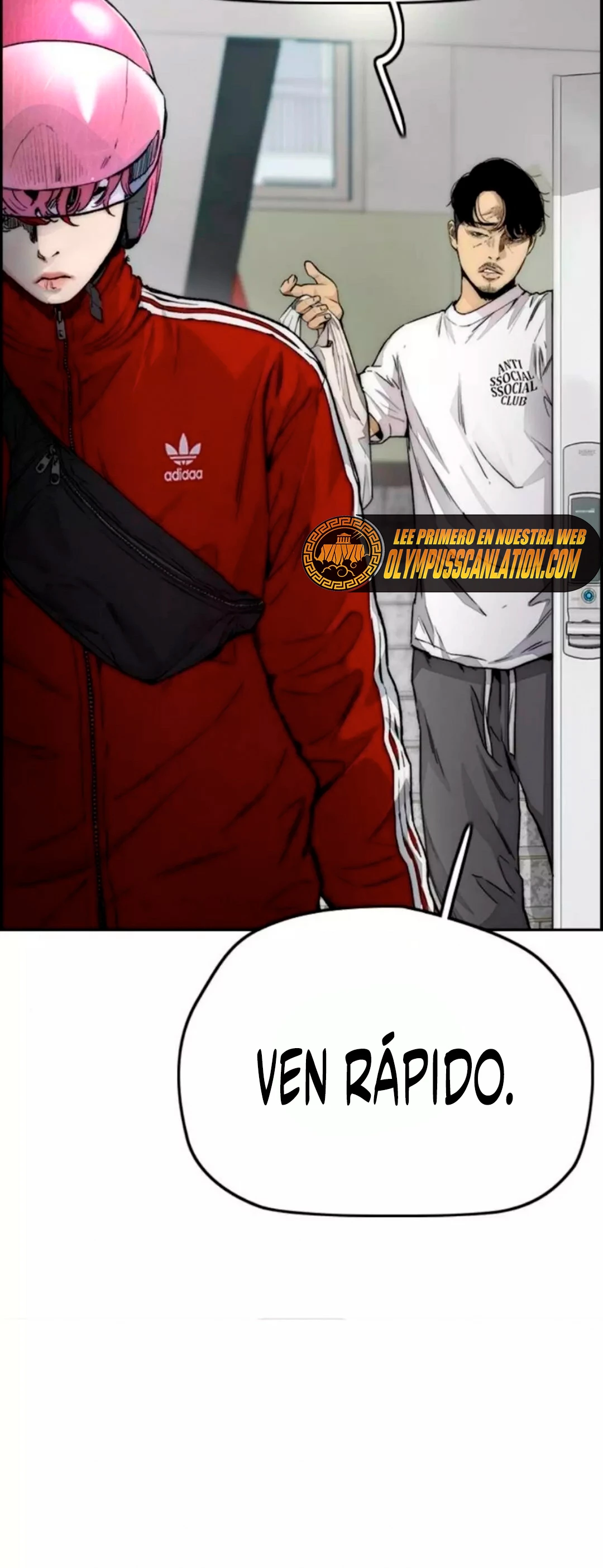 RompeVientos > Capitulo 388 > Page 61