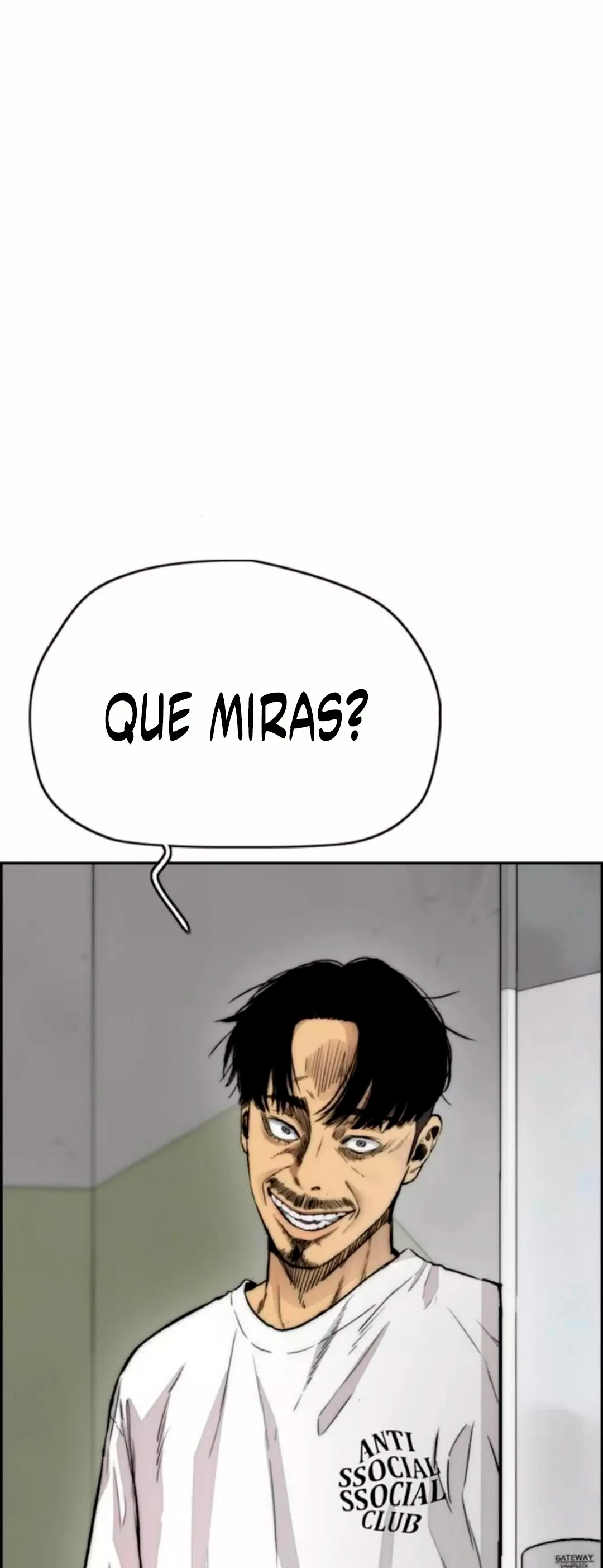 RompeVientos > Capitulo 388 > Page 81