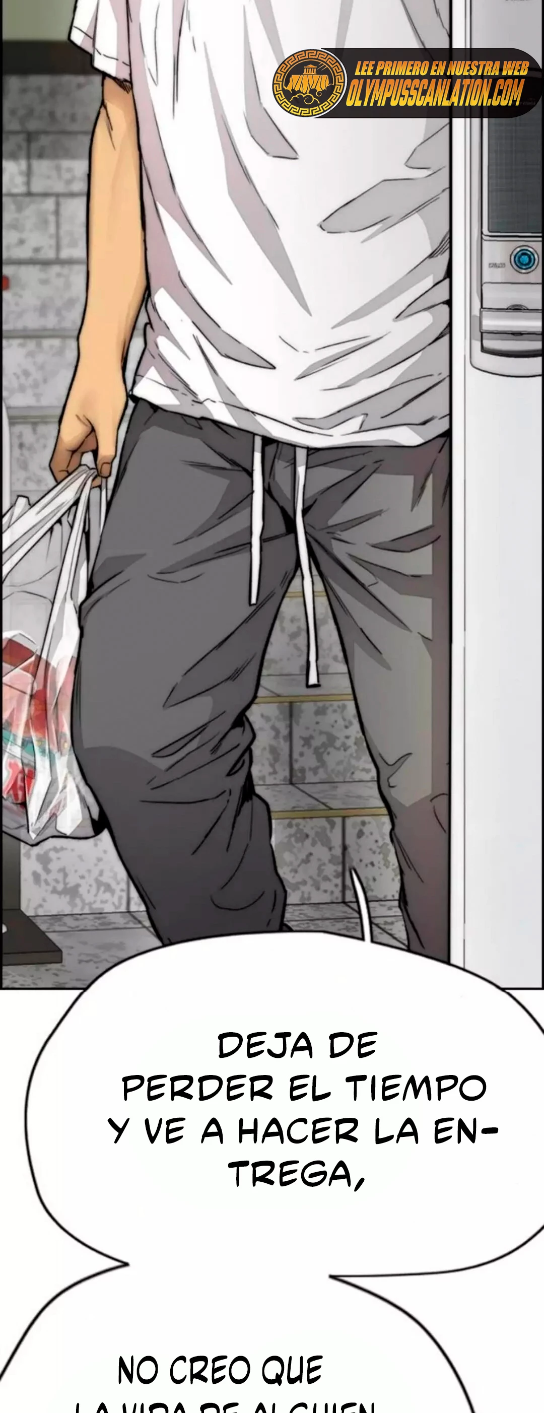 RompeVientos > Capitulo 388 > Page 91