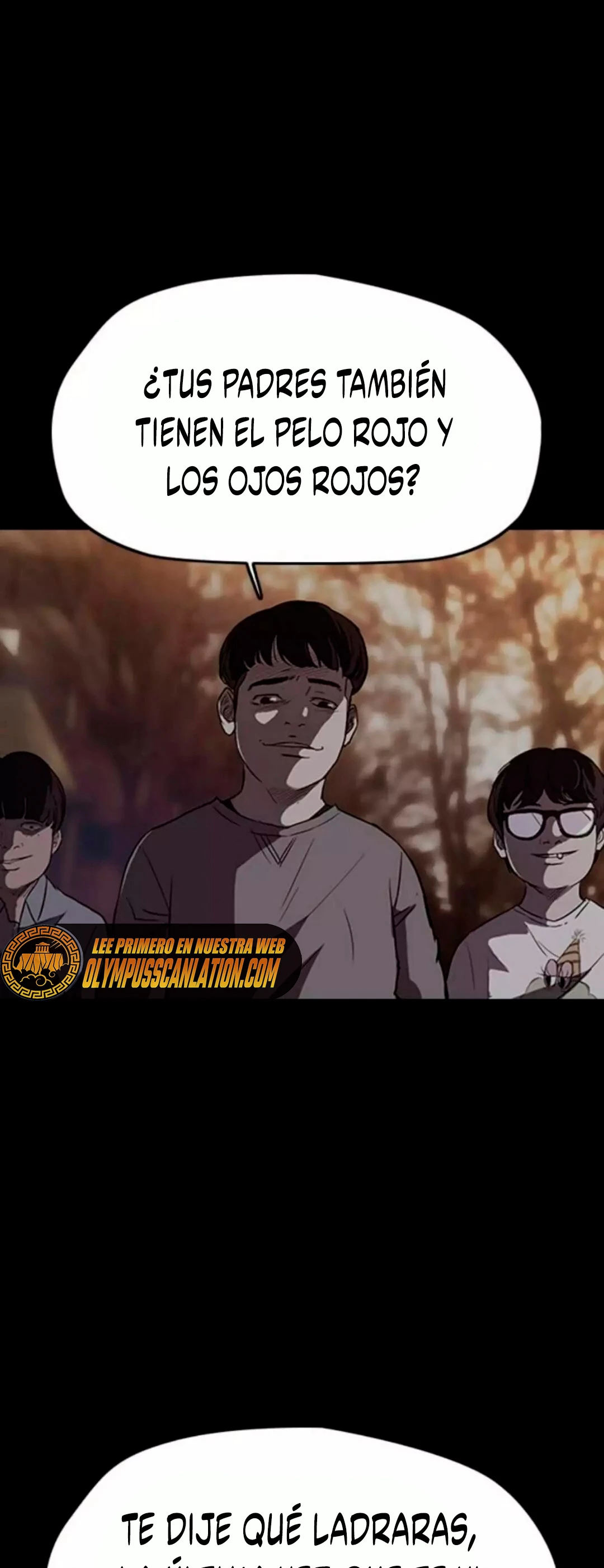 RompeVientos > Capitulo 388 > Page 111