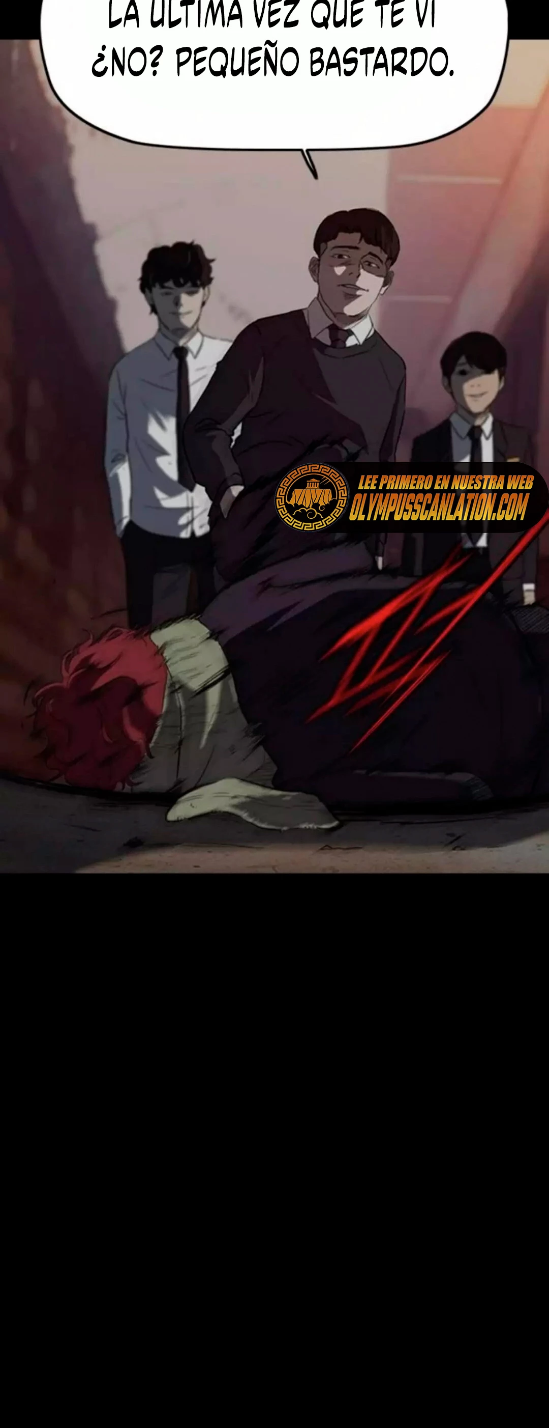 RompeVientos > Capitulo 388 > Page 121