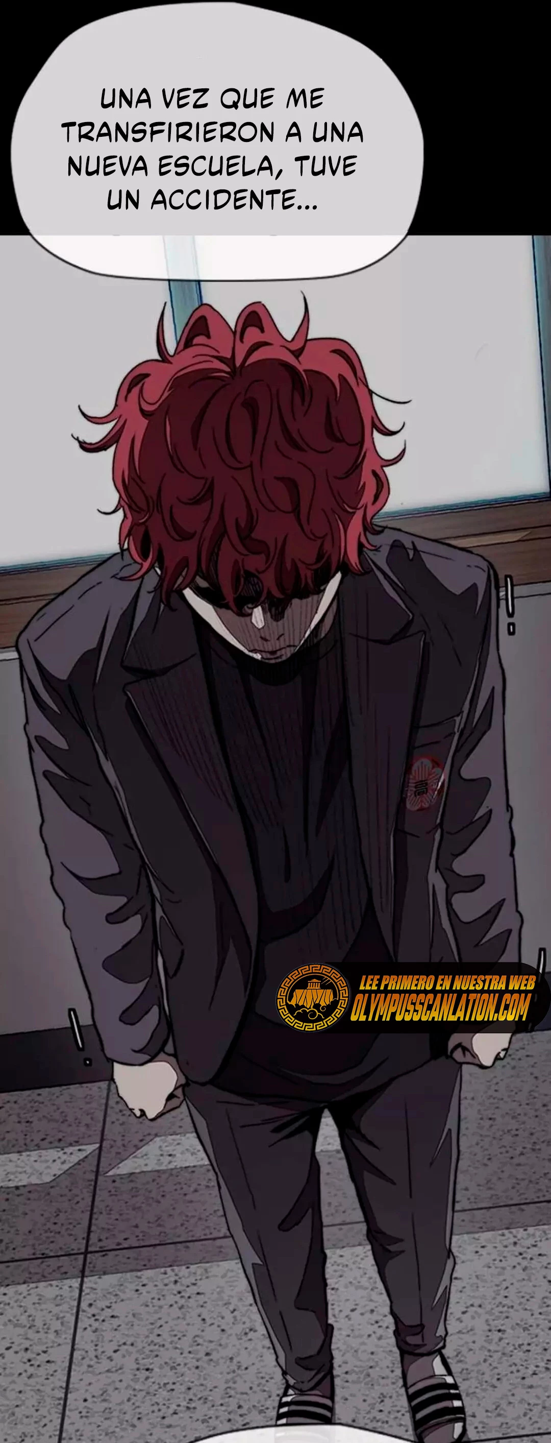 RompeVientos > Capitulo 388 > Page 131