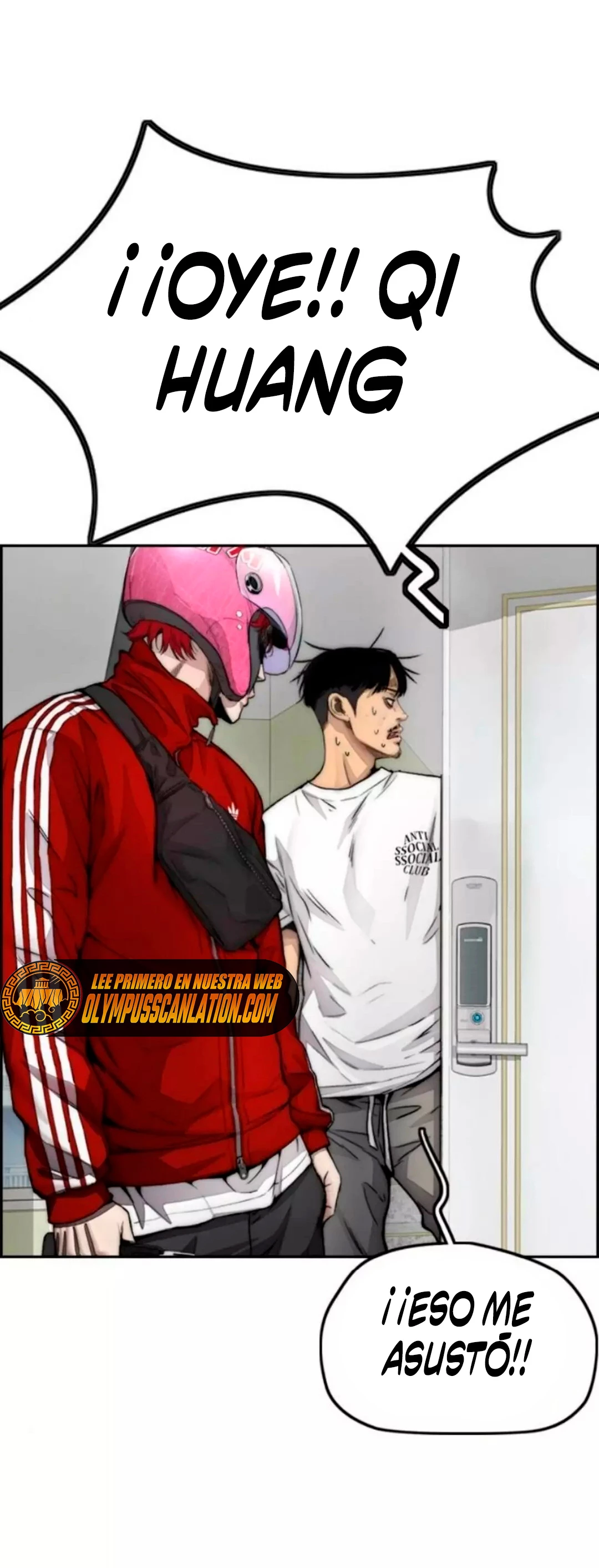 RompeVientos > Capitulo 388 > Page 171