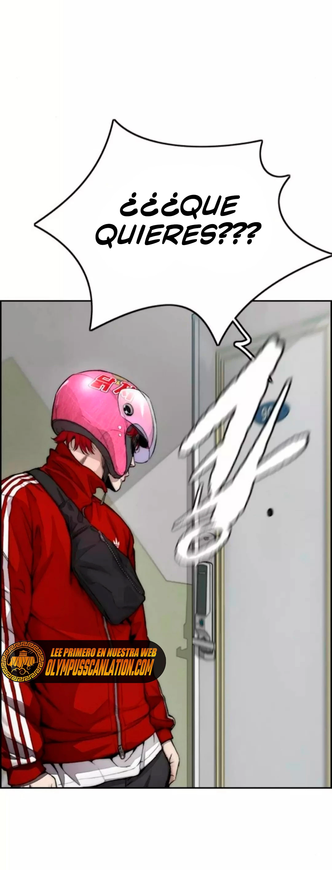 RompeVientos > Capitulo 388 > Page 181