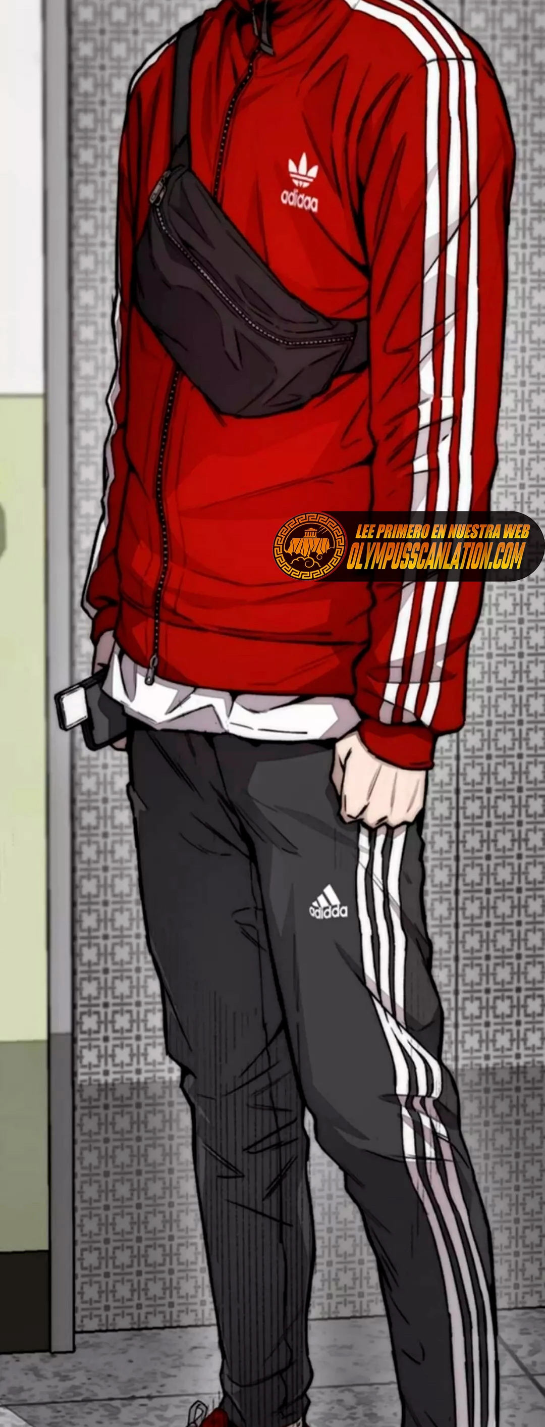 RompeVientos > Capitulo 388 > Page 201