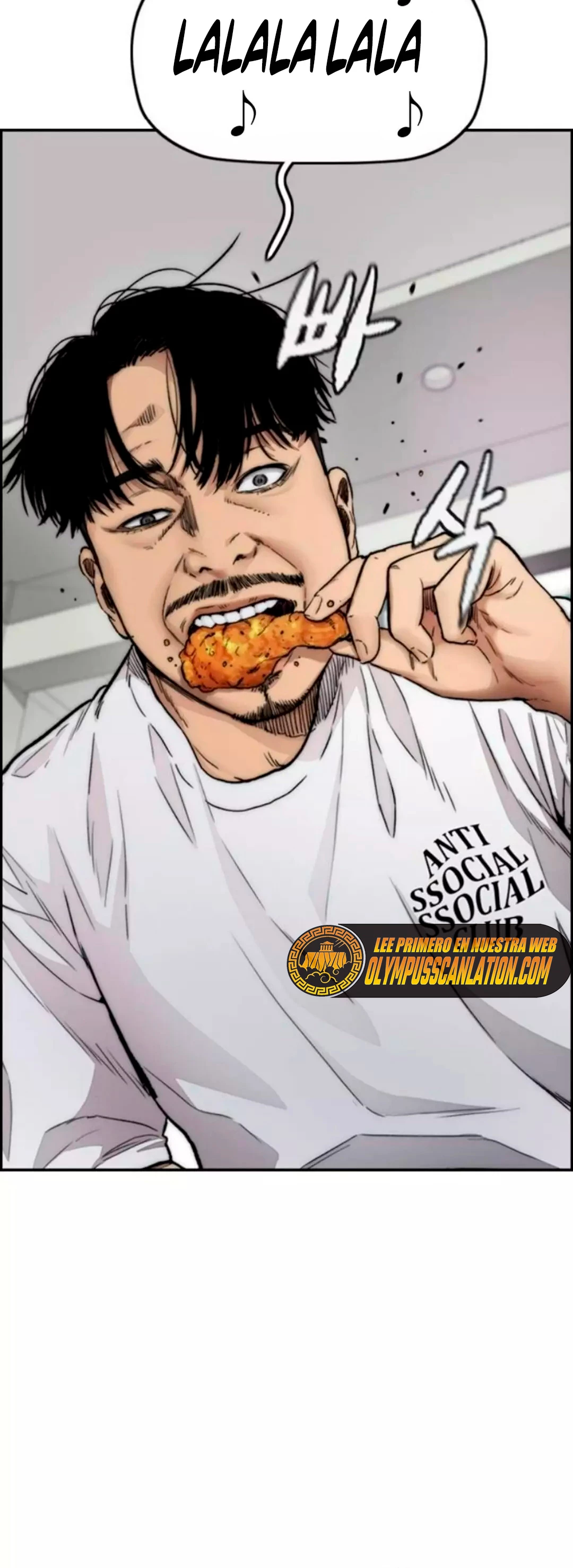 RompeVientos > Capitulo 388 > Page 321