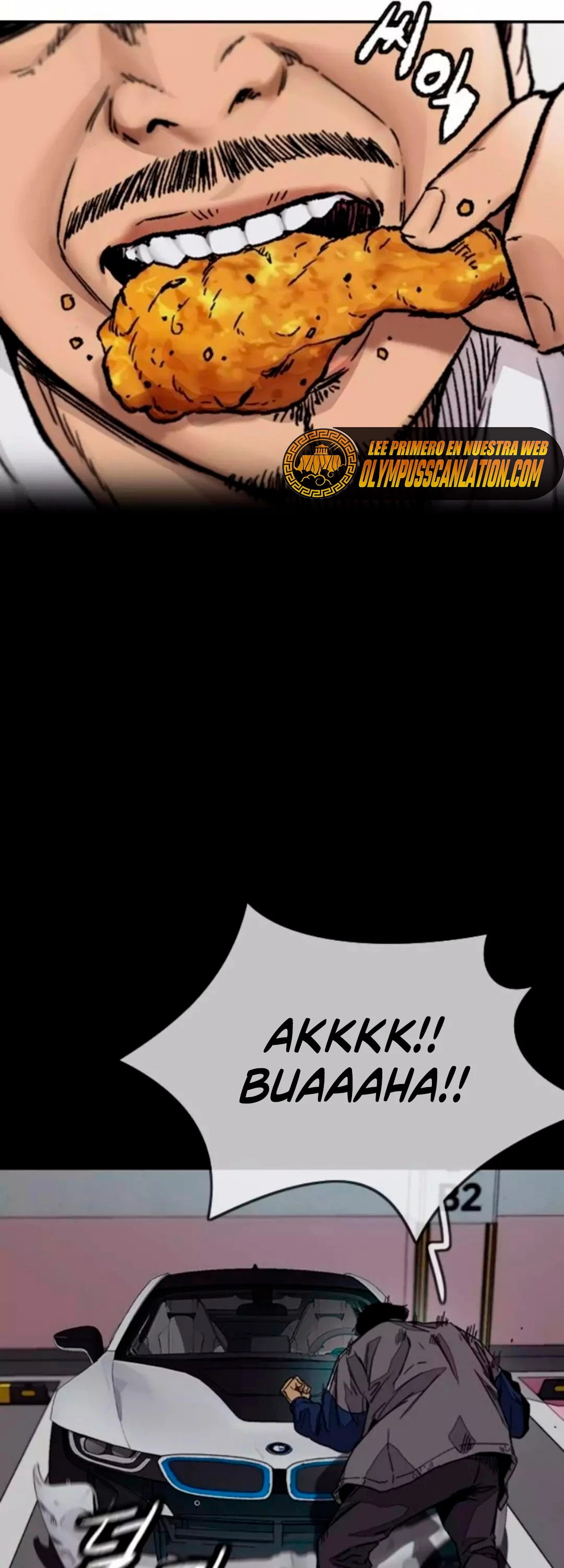 RompeVientos > Capitulo 388 > Page 331