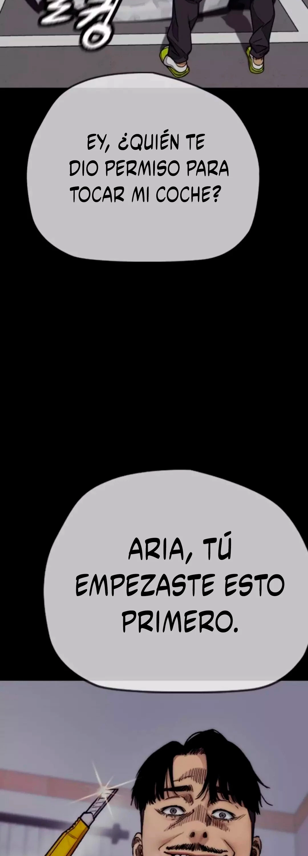 RompeVientos > Capitulo 388 > Page 341