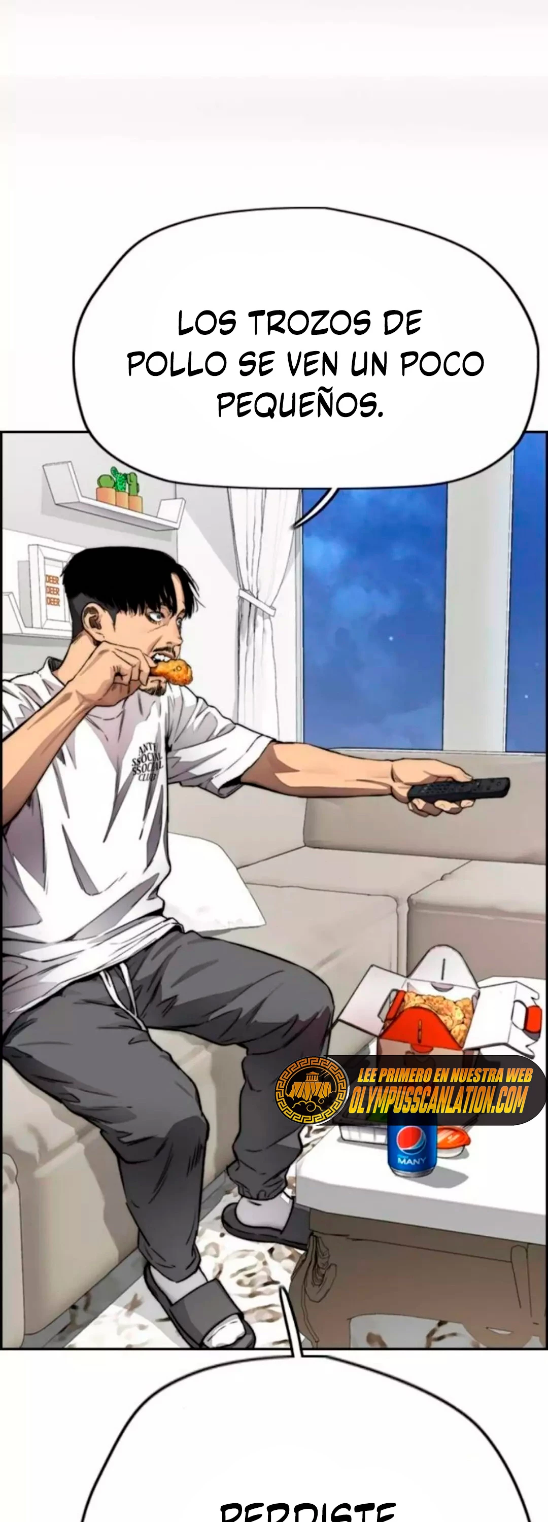 RompeVientos > Capitulo 388 > Page 361